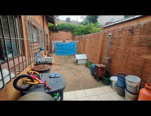 3 BEDROOM TOWNHOUSE FOR SALE IN ASSAGAY